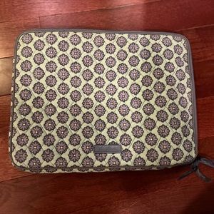 Vera Bradley Laptop Case